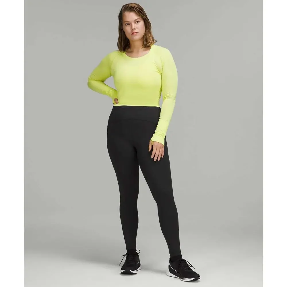 Lululemon Swift Speed High-Rise Tight 28